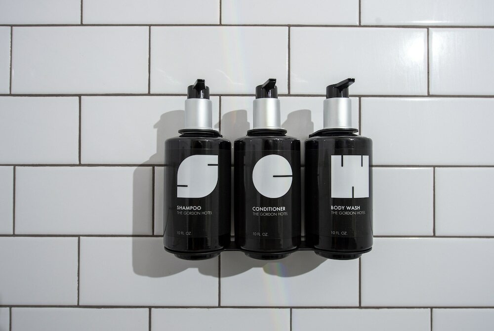 Фото The Gordon Hotel