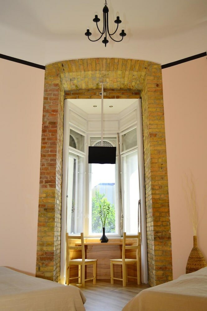 Фото Centrooms House