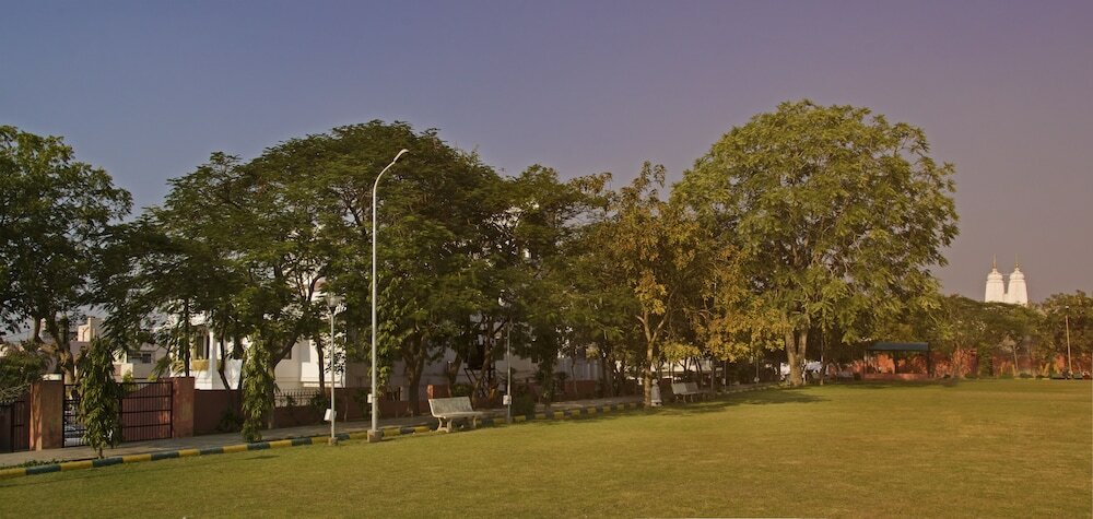 Фото Ikaki Niwas