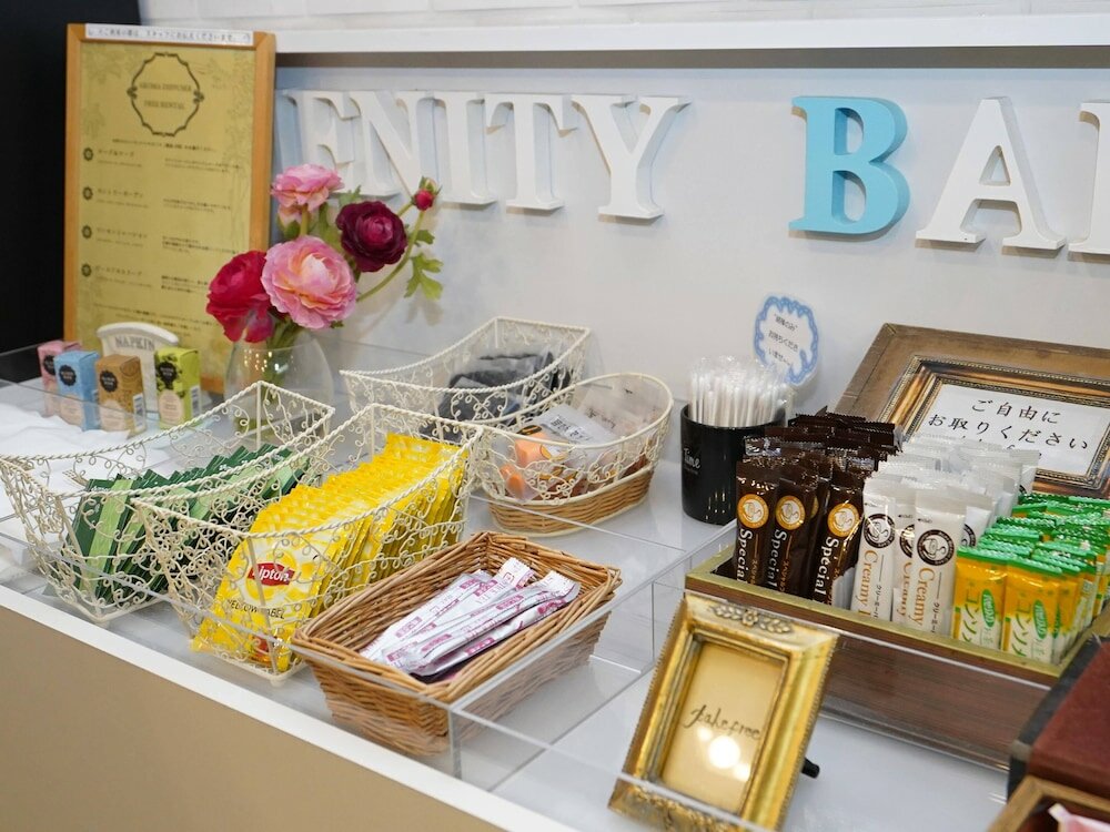 Фото Hotel Area One Okayama