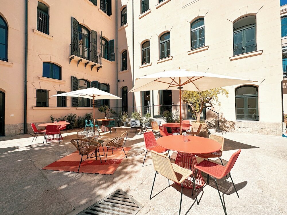 Фото Ostello Bello Palermo