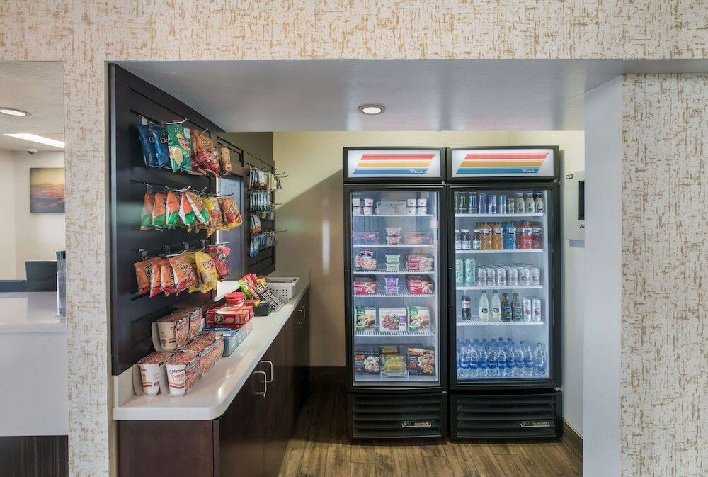 Фото Clarion Inn Page - Lake Powell