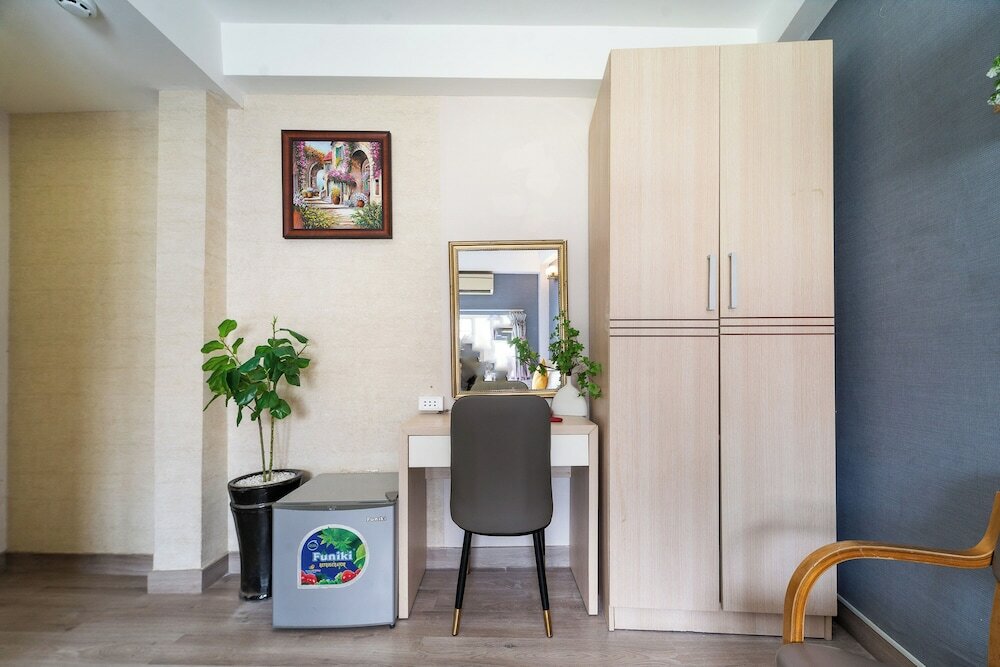 Фото Galaxy Boutique Hotel