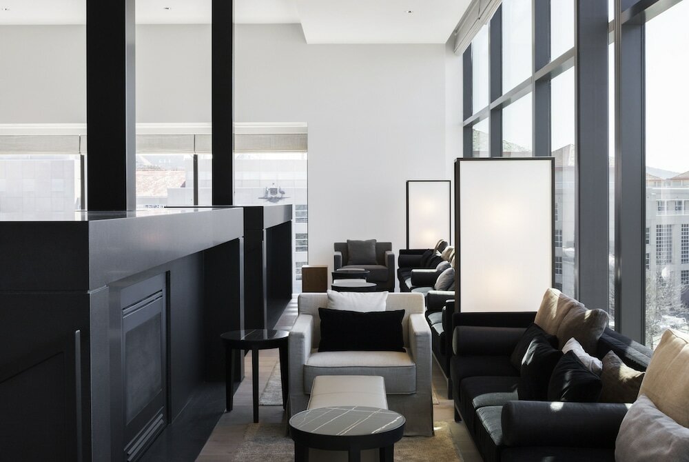 Фото Little National Hotel Canberra