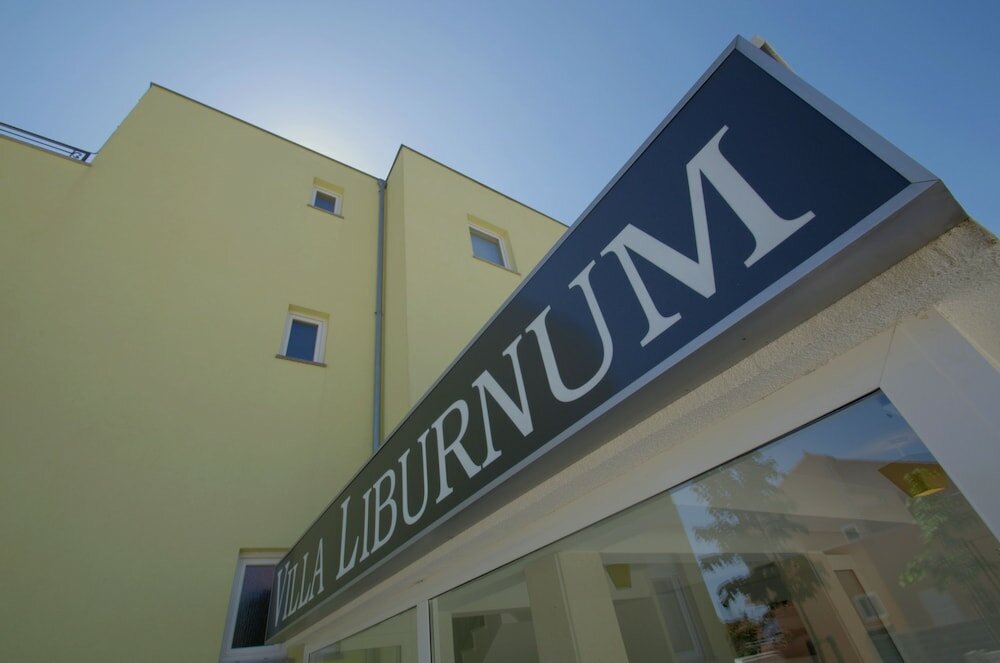 Фото Villa Liburnum