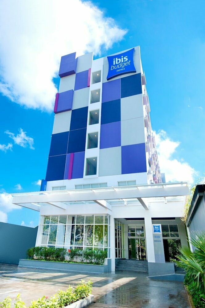 Hotel Ibis Budget Semarang Tendean, Semarang, photo