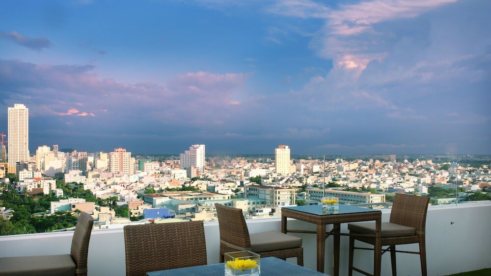 Фото Royal Family Hotel Da Nang