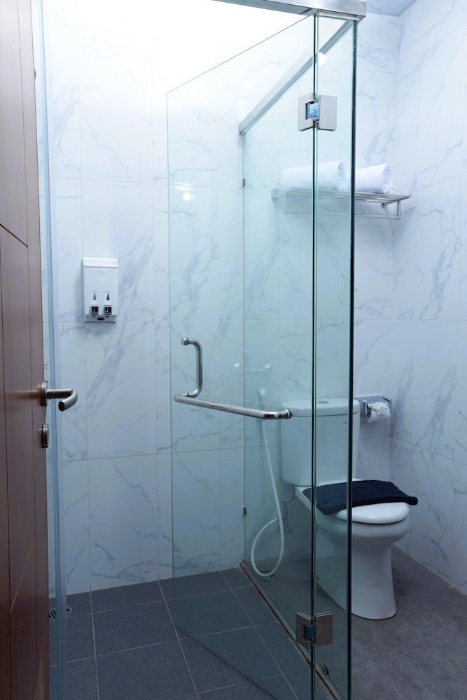 Фото Hotel Dafam Rio