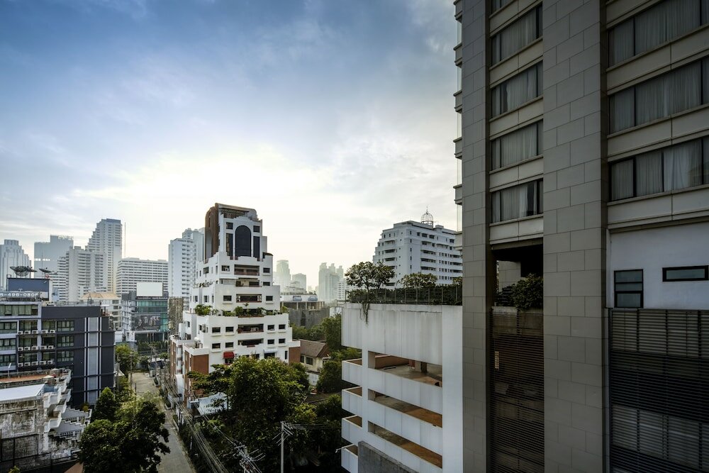 Фото The Quarter Ploenchit by Uhg