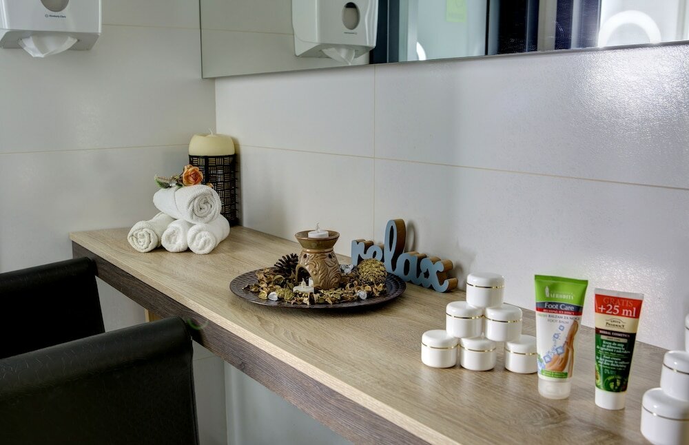 Фото Eden Hotel & SPA