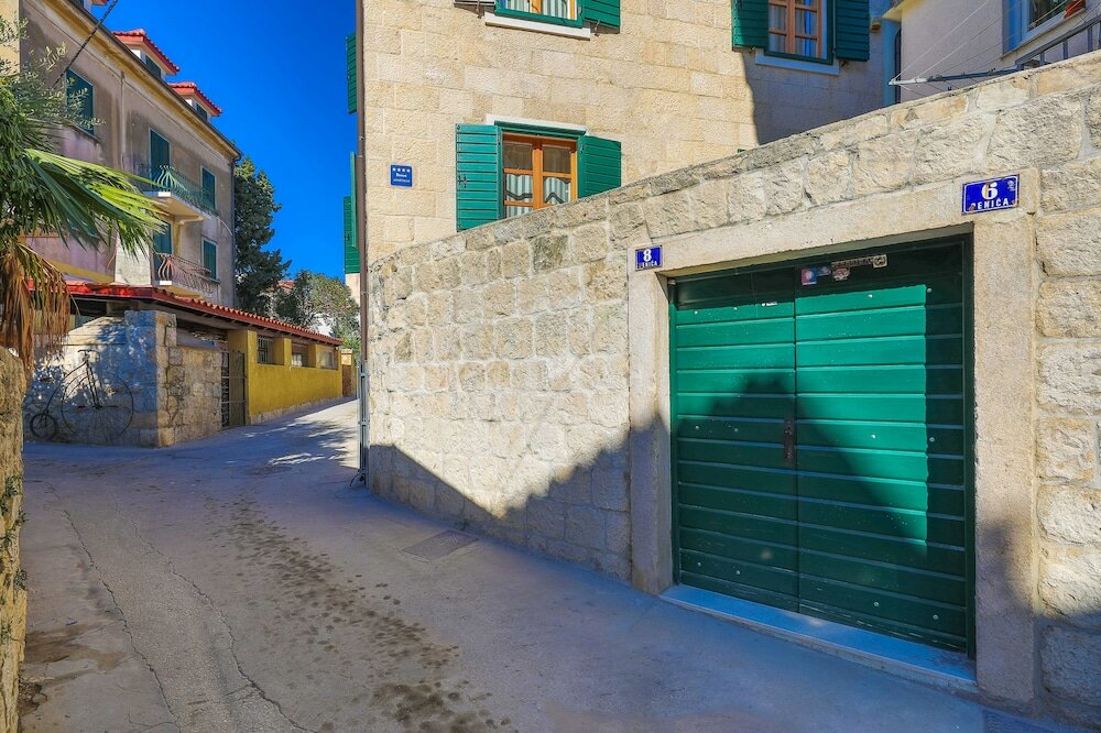 Фото Apartments Perla