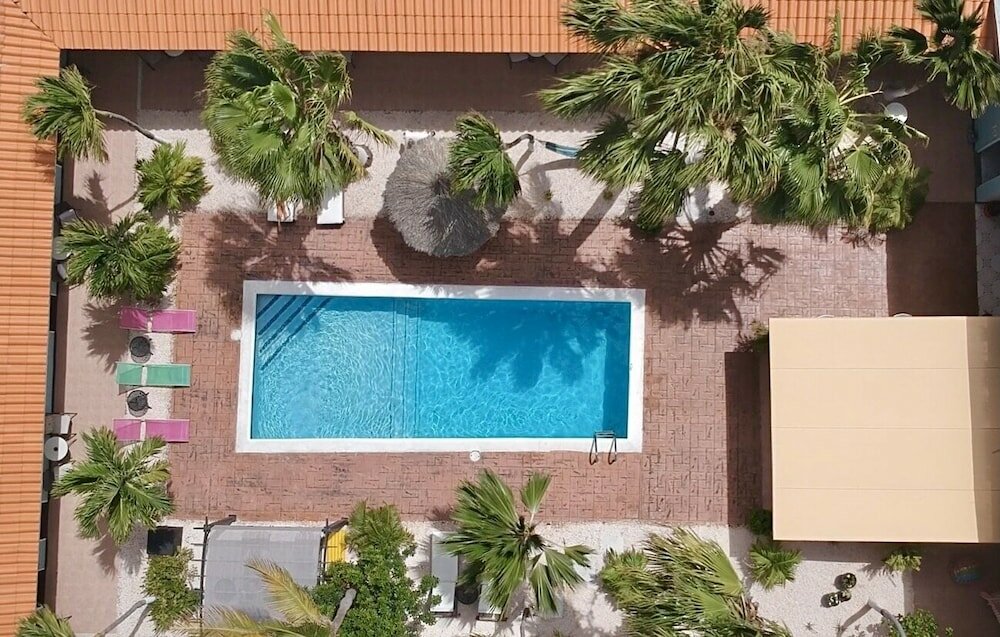 Фото Arubiana Inn