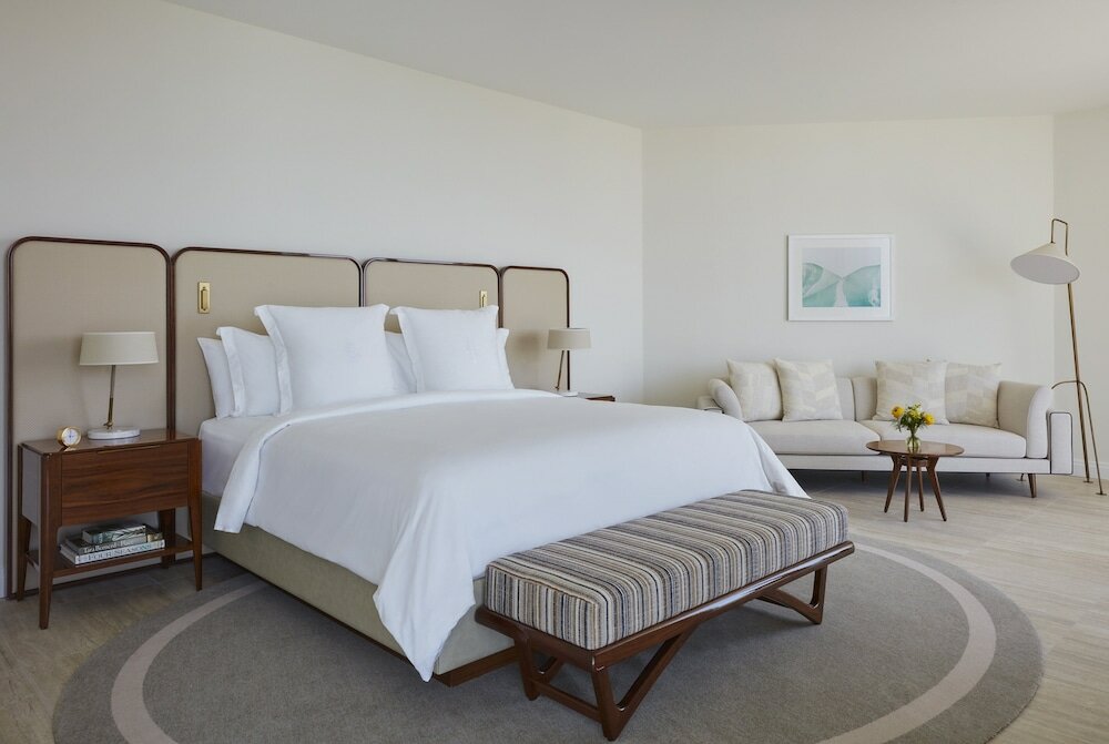 Фото Four Seasons Hotel and Residences Fort Lauderdale