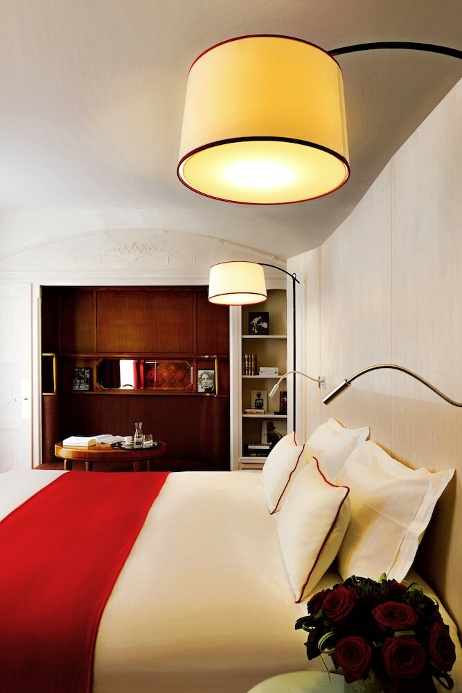 Фото Carlton Hotel Lyon - MGallery Collection