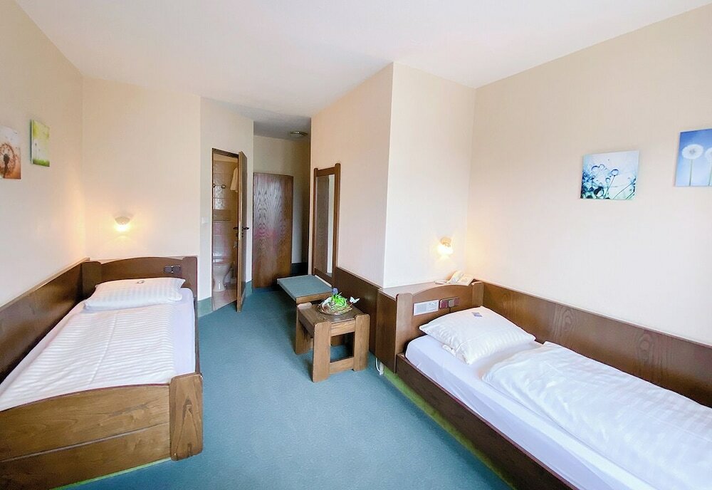 Фото Heidehotel Anna