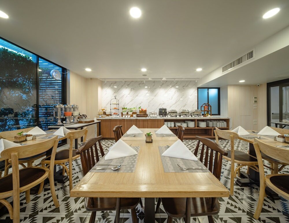 Фото Nap in Chiangmai