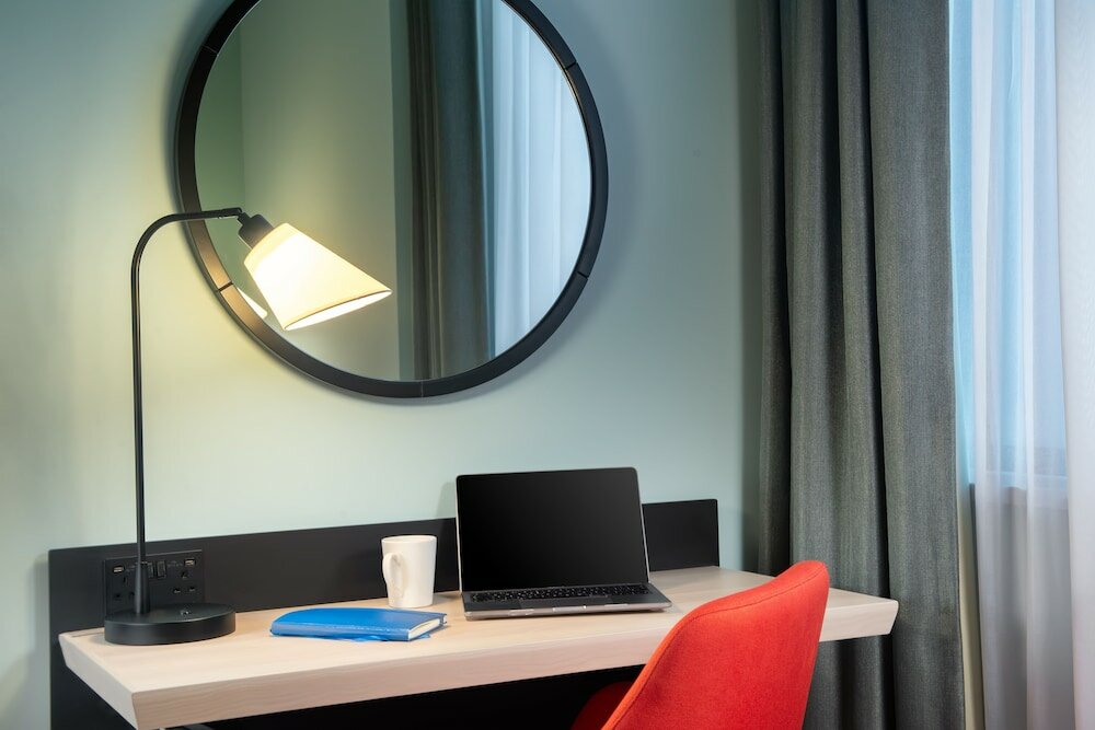 Фото Hyatt Place London City East