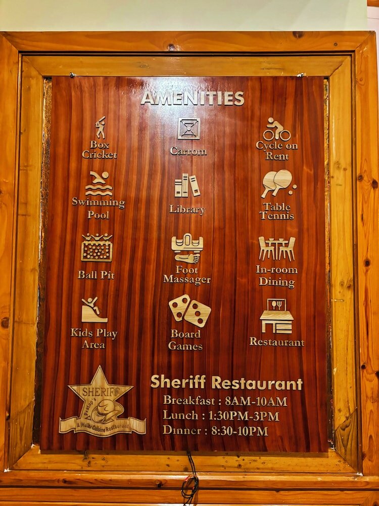 Фото Hotel Pratap Heritage