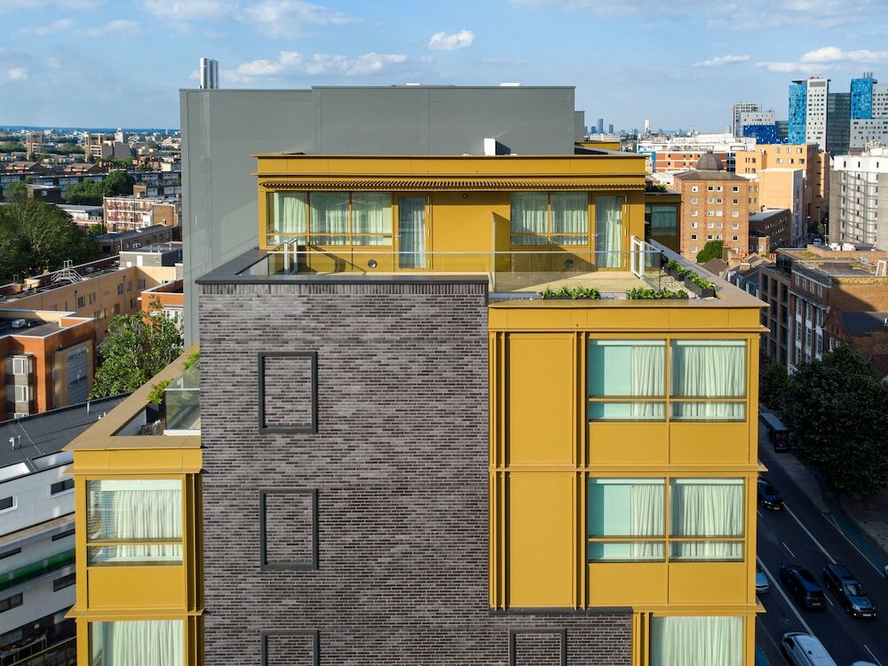 Фото Hyatt Place London City East