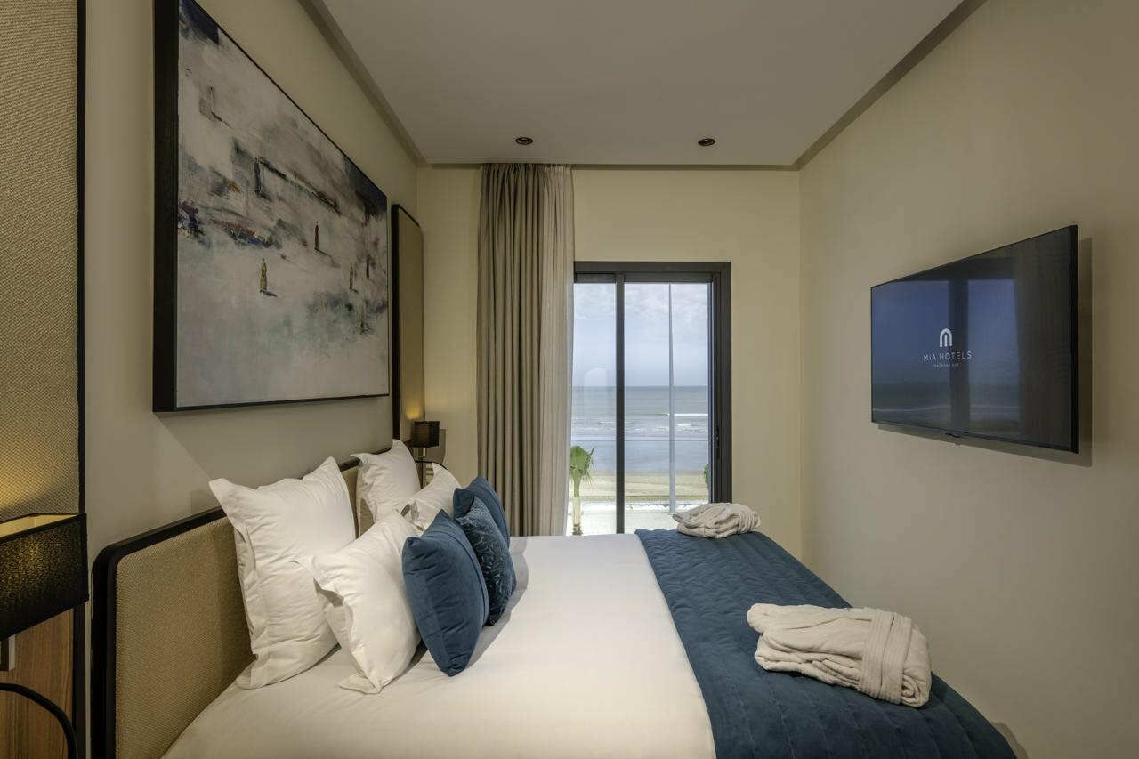 Фото Mia Mazagan Bay