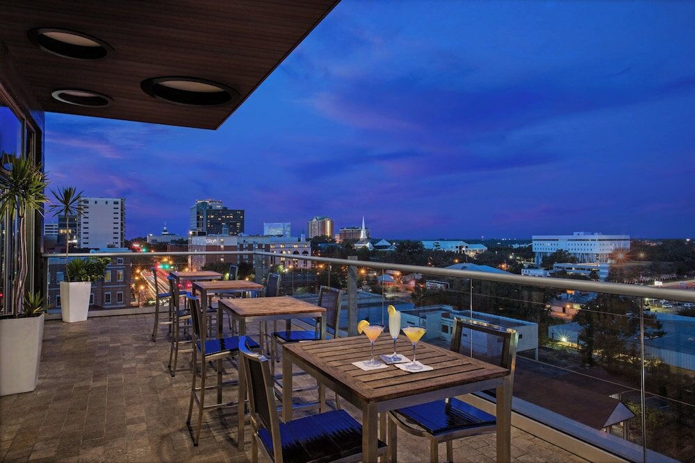 Фото Hotel Duval, Autograph Collection