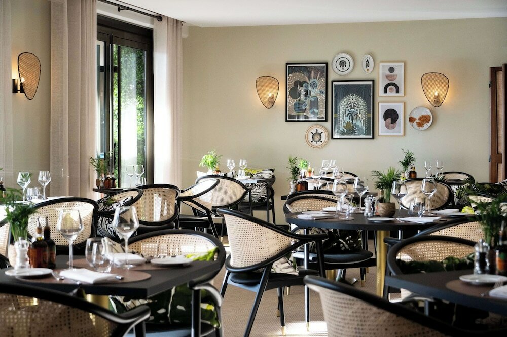 Фото Hyatt Regency Nice Palais de la Méditerranée