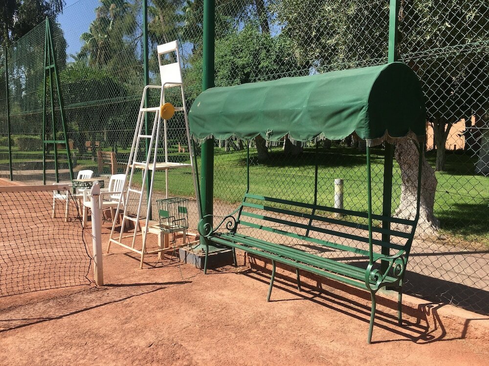 Фото Le Meridien N'fis