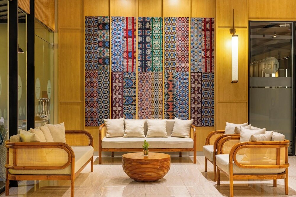 Фото Отель Neo Eltari