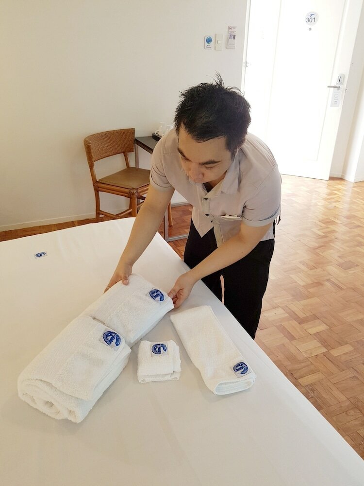 Фото The Clipper House