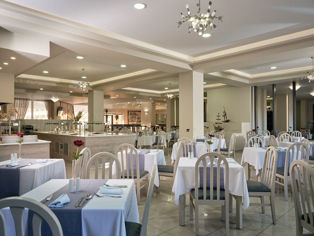 Фото Park Hotel & SPA - Adults Only