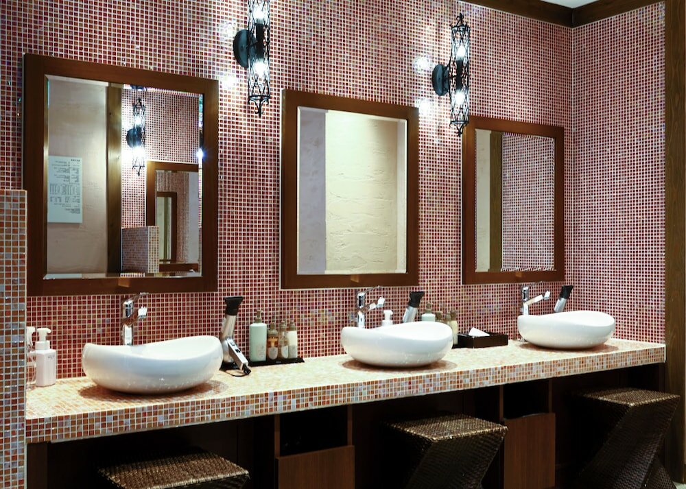 Фото La Vista Fuji Kawaguchiko