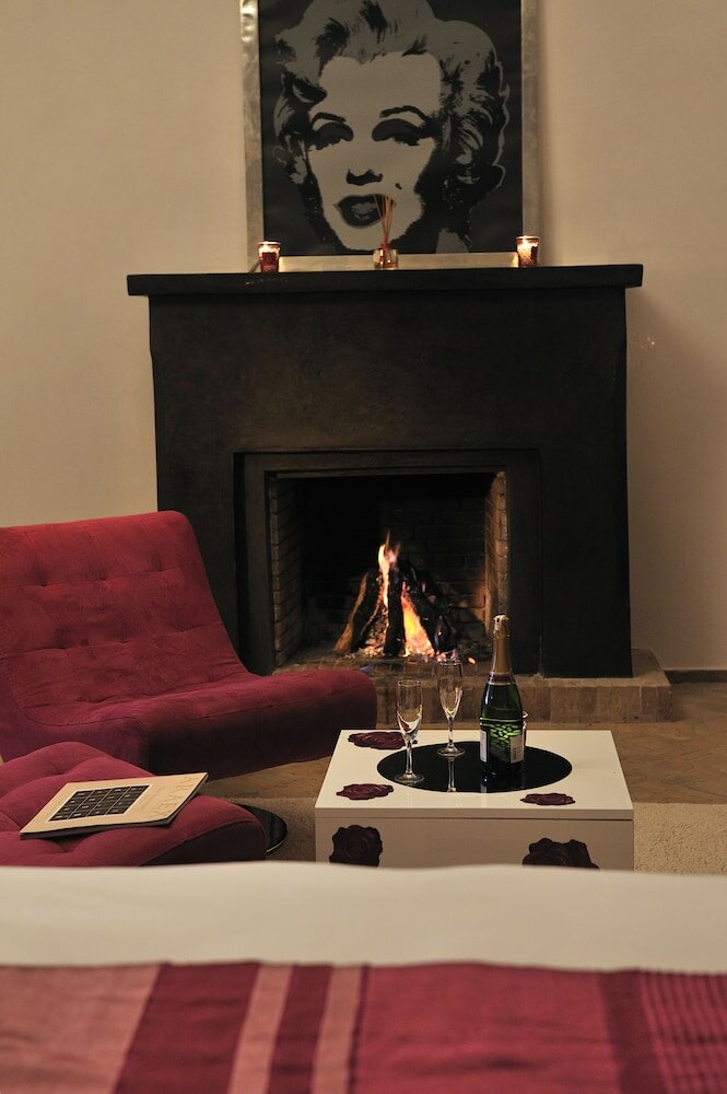 Фото Murano Resort Marrakech