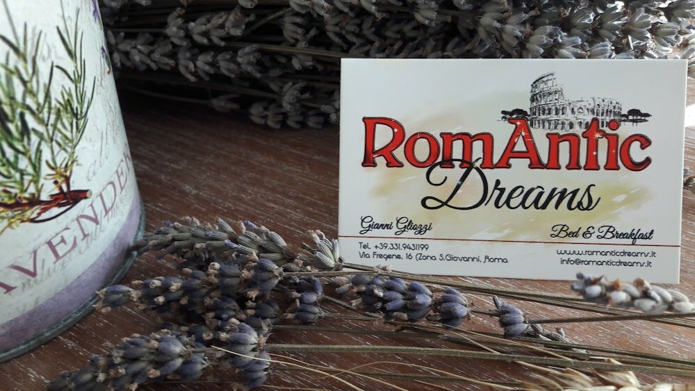 Фото RomAntic Dreams Guest House