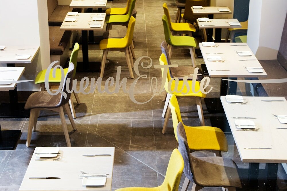 Фото InStyle Aparthotel