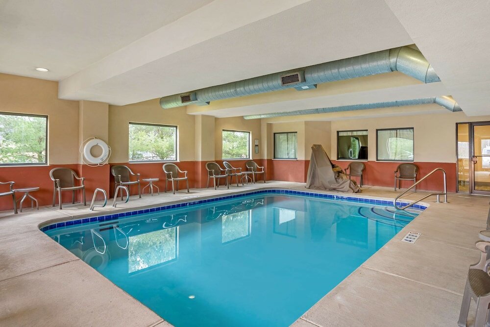 Фото Best Western Danville Inn