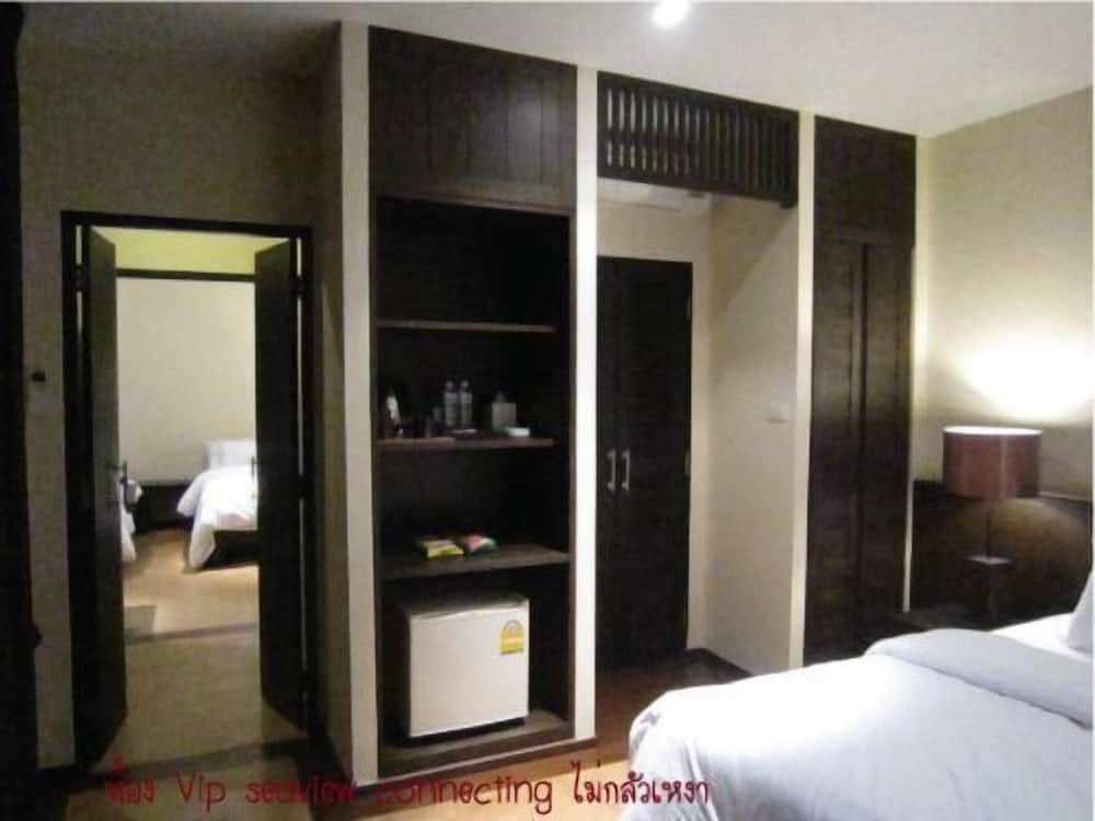 Фото Chidlom Resort