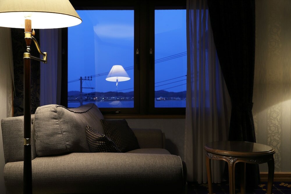 Фото Kamakura Park Hotel