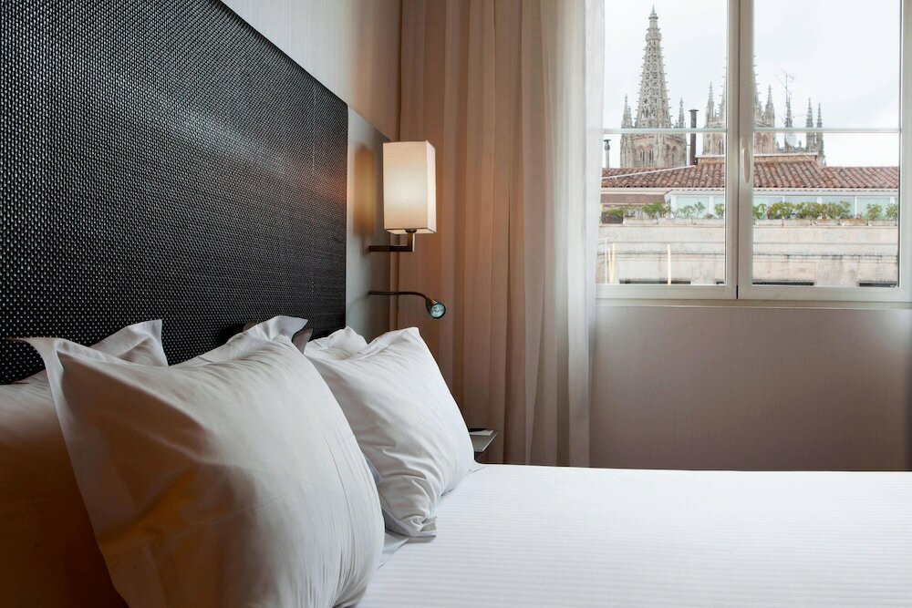 Фото Ac Hotel Burgos