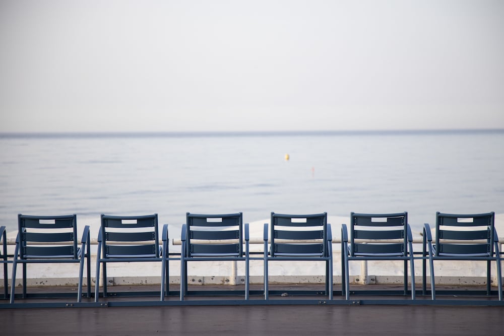 Фото Best Western Roosevelt Nice