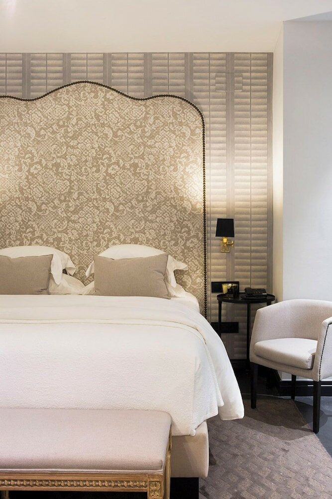 Фото Casa Cánovas Boutique Hotel