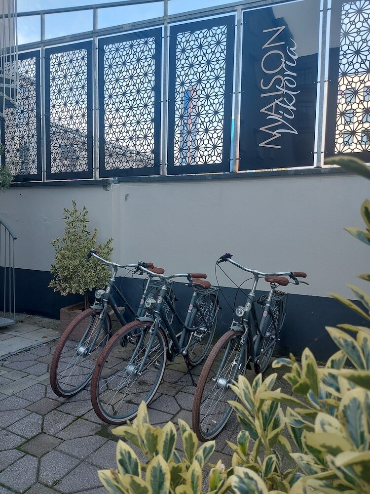 Фото Maison Viktoria Augsburg