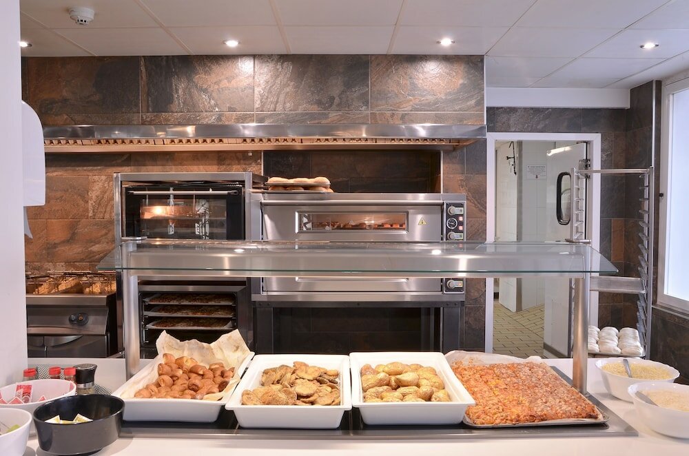 Фото Hotel Sol & Sombra