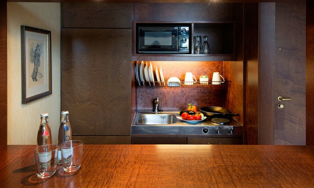 Фото Living Hotel Prinzessin Elisabeth