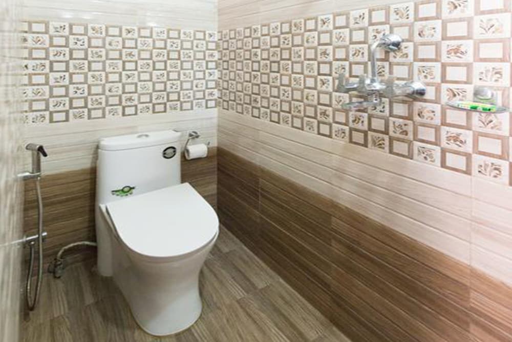 Фото Hotel Khangsar