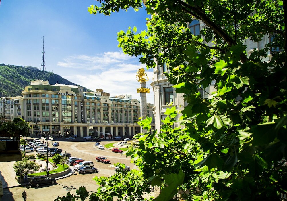 Фото Марлин