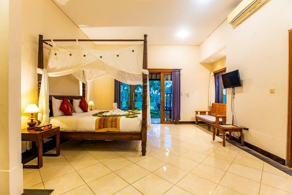 Фото Villa Mandi