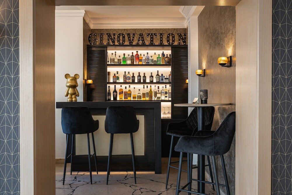 Фото Smarty Hotel Euler Homburg