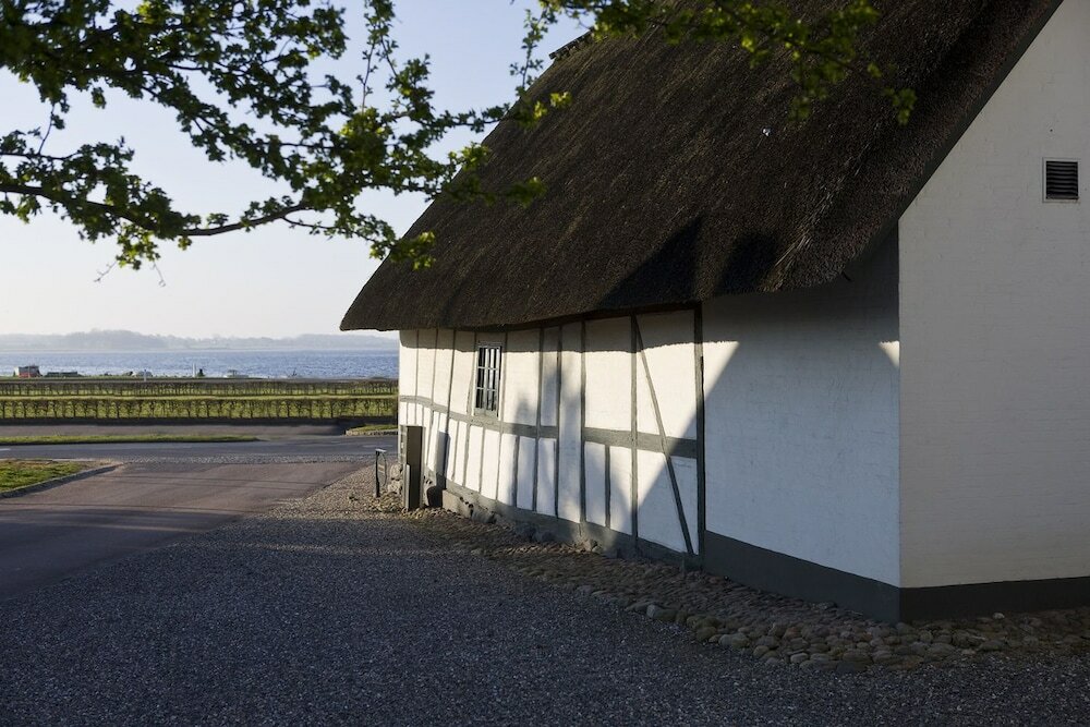 Фото Munkebo Kro