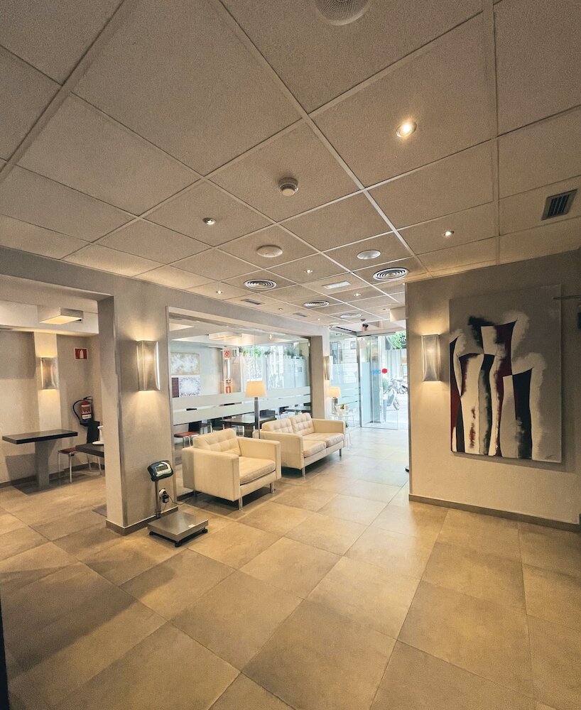 Фото SM Hotel Sant Antoni