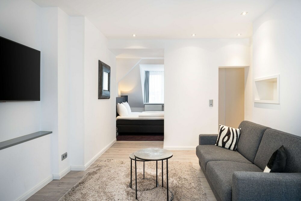 Фото Elaya Hotel Hannover City